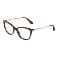 Dolce & Gabbana Eyeglasses DG3258F Asian Fit 502