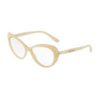 Dolce & Gabbana Eyeglasses DG3264 3084