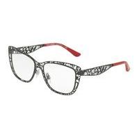 Dolce & Gabbana Eyeglasses DG1287 01