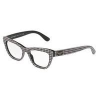 Dolce & Gabbana Eyeglasses DG3253 3079