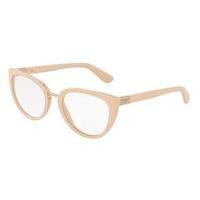 Dolce & Gabbana Eyeglasses DG3262 3095