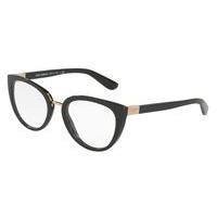 Dolce & Gabbana Eyeglasses DG3262F Asian Fit 501
