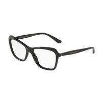 Dolce & Gabbana Eyeglasses DG3263F Asian Fit 501