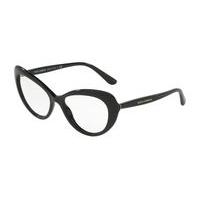 Dolce & Gabbana Eyeglasses DG3264F Asian Fit 501