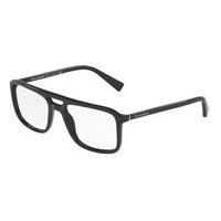 Dolce & Gabbana Eyeglasses DG3267F Asian Fit 501