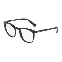 Dolce & Gabbana Eyeglasses DG3269F Asian Fit 501