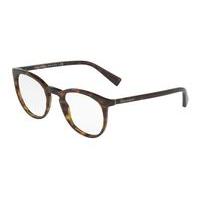 Dolce & Gabbana Eyeglasses DG3269F Asian Fit 502
