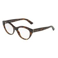Dolce & Gabbana Eyeglasses DG3246 502