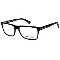 Dolce & Gabbana Eyeglasses DG3207 Urban Essential/Streetwear 2803