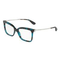 Dolce & Gabbana Eyeglasses DG3261F Asian Fit 2887