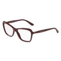 Dolce & Gabbana Eyeglasses DG3263F Asian Fit 3091