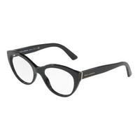 Dolce & Gabbana Eyeglasses DG3246 501