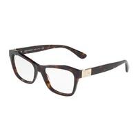 dolce gabbana eyeglasses dg3273 502