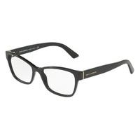 Dolce & Gabbana Eyeglasses DG3274 501