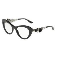 Dolce & Gabbana Eyeglasses DG3265B FLOWER LACE 501