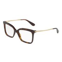 Dolce & Gabbana Eyeglasses DG3261F Asian Fit 502