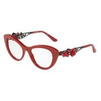 Dolce & Gabbana Eyeglasses DG3265BF Asian Fit 3088