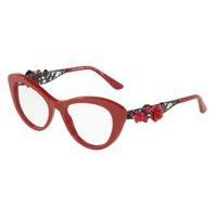 Dolce & Gabbana Eyeglasses DG3265B 3088