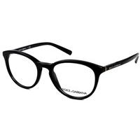 Dolce & Gabbana Eyeglasses DG3223 501