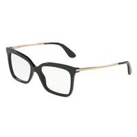 Dolce & Gabbana Eyeglasses DG3261F Asian Fit 501