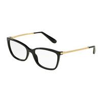 Dolce & Gabbana Eyeglasses DG3243F Asian Fit 501