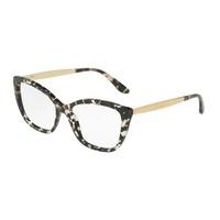 dolce gabbana eyeglasses dg3280 911