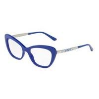 Dolce & Gabbana Eyeglasses DG3275B 3119