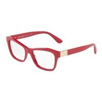 dolce gabbana eyeglasses dg3273 3097