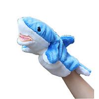 Dolls Shark Plush Fabric