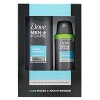 dove mencare fathers day gift pack