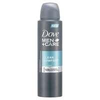 dove men care comfort anti perspirant deodorant 150ml