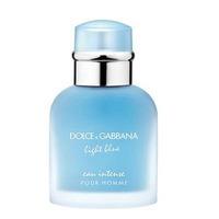 Dolce & Gabanna Light Blue Eau Intense Pour Homme 50ml