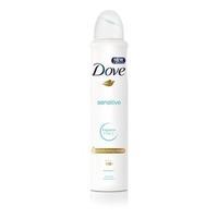 Dove Sensitive Apd 250ml