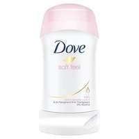 Dove Soft Feel Stick Anti-Perspirant Deodorant 40ml