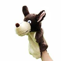 Dolls Animals Plush Fabric