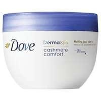 Dove Body Cream Cashmere Comfort 300ml