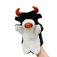 Dolls Animals Plush Fabric