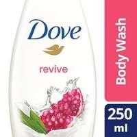Dove Go Fresh Revive Pomegranate Body Wash 250ml