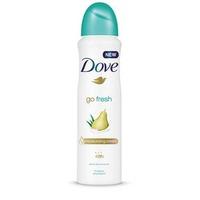 Dove Pear & Aloe Apd 150ml