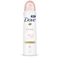 Dove Soft Feel Apd 150ml