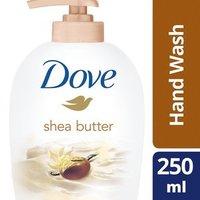 Dove Purely Pampering Shea Butter Beauty Cream Wash 250ml