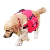 dog dog pack pet carrier portable solid black red blue blushing pink c ...