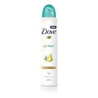 Dove Pear & Aloe Apd 250ml