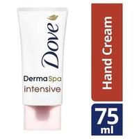 dove dermaspa intensive hand treatment 75ml