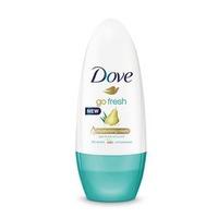 Dove Pear & Aloe Roll On 50ml