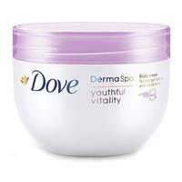 Dove DermaSpa Youthful Vitality Body Cream 300ml