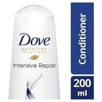 dove intensive repair conditioner 200ml