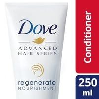 Dove Advanced Hair Series Regenerate Conditioner 250ml