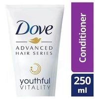 Dove Advanced Hair Youthful Vitality Conditioner 250ml