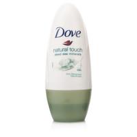 dove natural touch dead sea minerals anti perspirant deodorant roll on